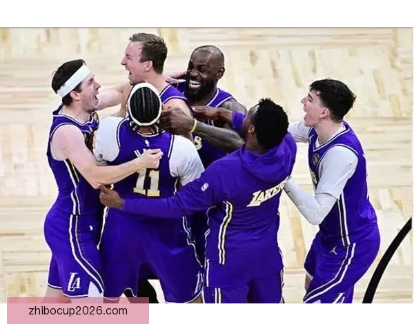 四次绝杀彰显统治湖人关键时刻22胜6负联盟第一防守仅失6点2分