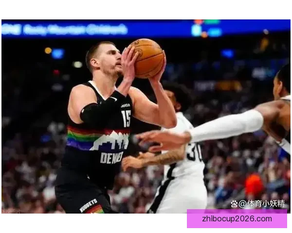 文班亚马：对位约基奇是最精彩对决之一 对阵掘金将迎最大挑战