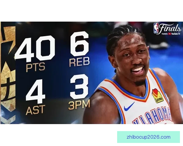 杰伦-威廉姆斯谈复出：球队实力强大我无需承担过多压力