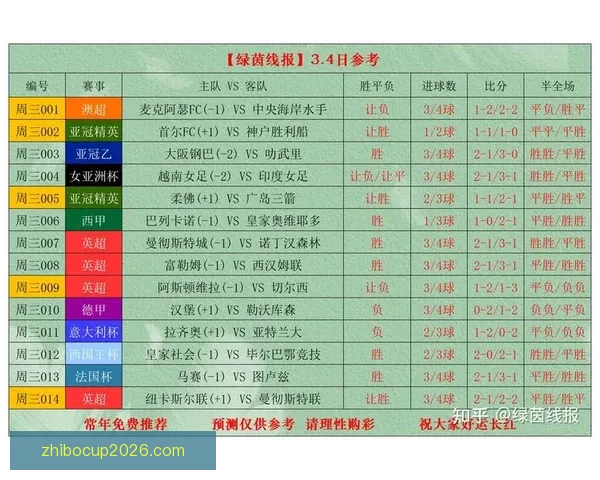 足球赛事投注技巧全解析，掌握胜负预测赢得稳定回报